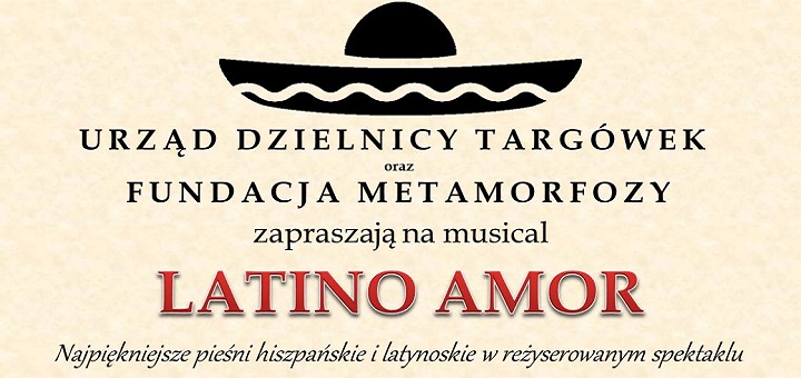 Musical Latino Amor