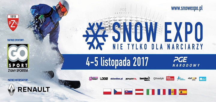 Snow Expo 2017