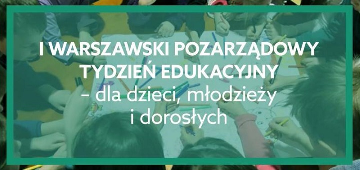 Warszawski Tydzień Edukacyjny