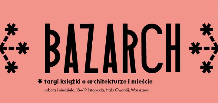Bazarch Warszawa