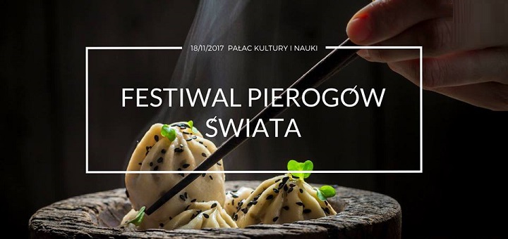 Festiwal Pierogów Świata 2