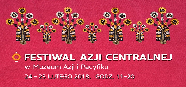 Festiwal Azji Centralnej