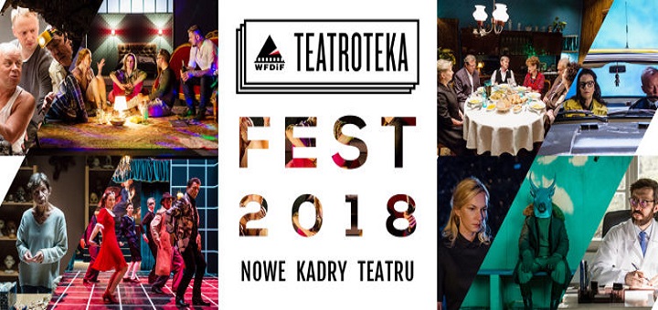 Teatroteka Fest 2018