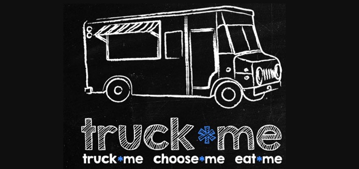 TruckMe - lokalizator food trucków
