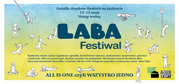 Festiwal LABA
