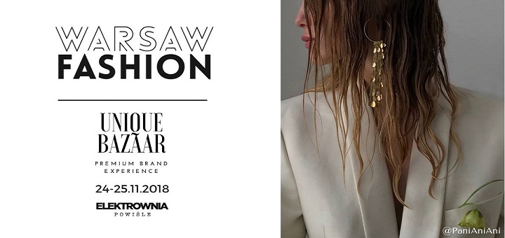 Warsaw Fashion 2018