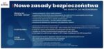 Nowe obostrzenia od soboty 24.10