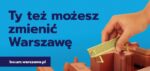 Ruszyła 8. eydcja budżetu partycypacyjnego