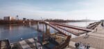 Most rowerowy za 180 milionów stanie nad Wisłą