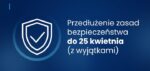 Żłobki i przedszkola otwarte od 19 kwietnia, obowiązujące obostrzenia przedłużone