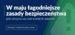 Otwarte galerie handlowe, siłownie i restauracje – wstępny harmonogram na maj