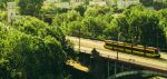 Tramwaje przyśpieszą jeszcze bardziej dzięki kolejnym etapom 'zielonej fali’