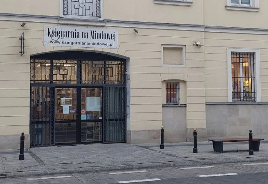 Groby Pańskie Starego i Nowego Miasta