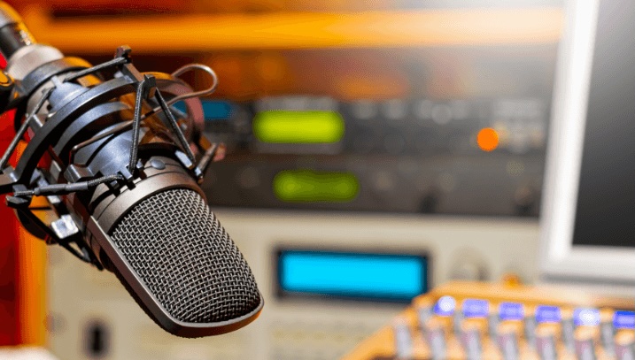 JUBILEUSZ 100-LECIA POLSKIEGO RADIA / DZIEŃ RADIA W MOK-U