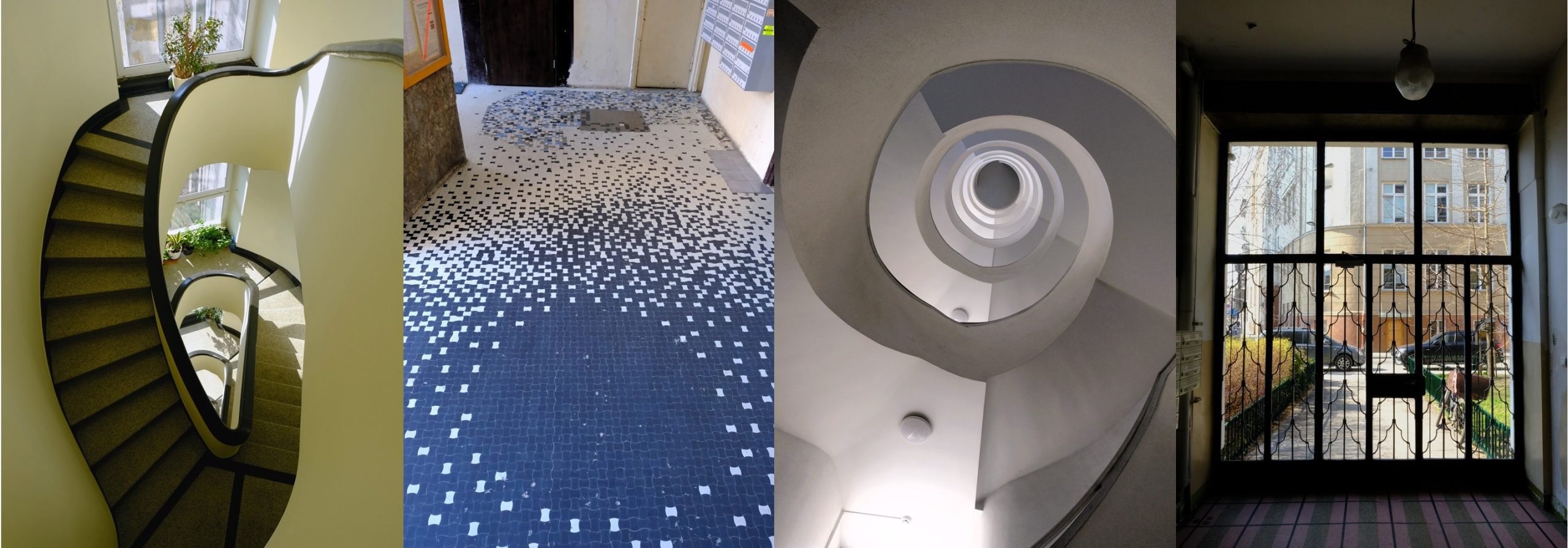 ROMANTYCZNY SPACER NAD SKARPĄ