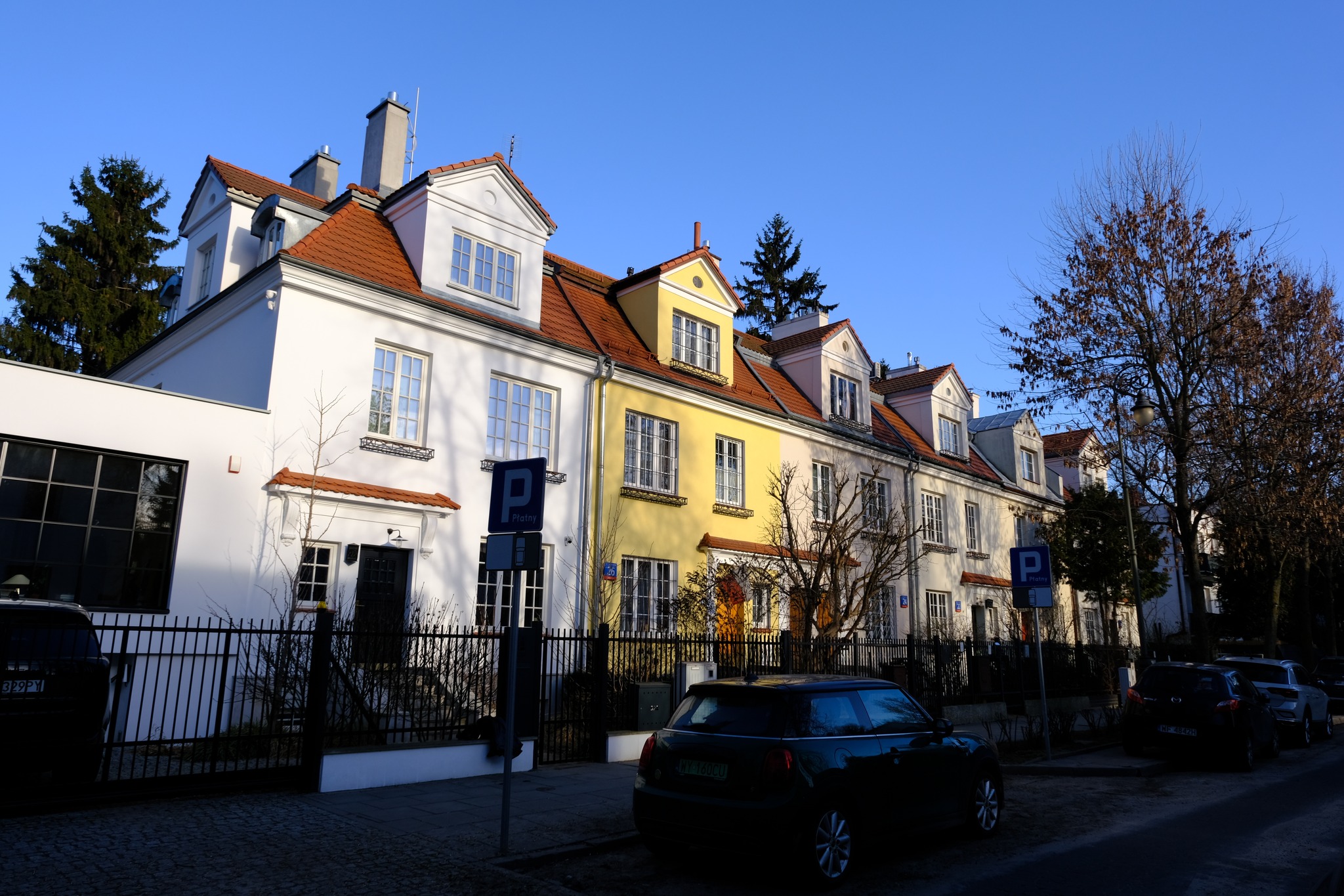 SPACER PO SASKIEJ KĘPIE „KĘPA KWITNIE, KĘPA ŚPIEWA. KĘPA JEST JAK KAWAŁ NIEBA”