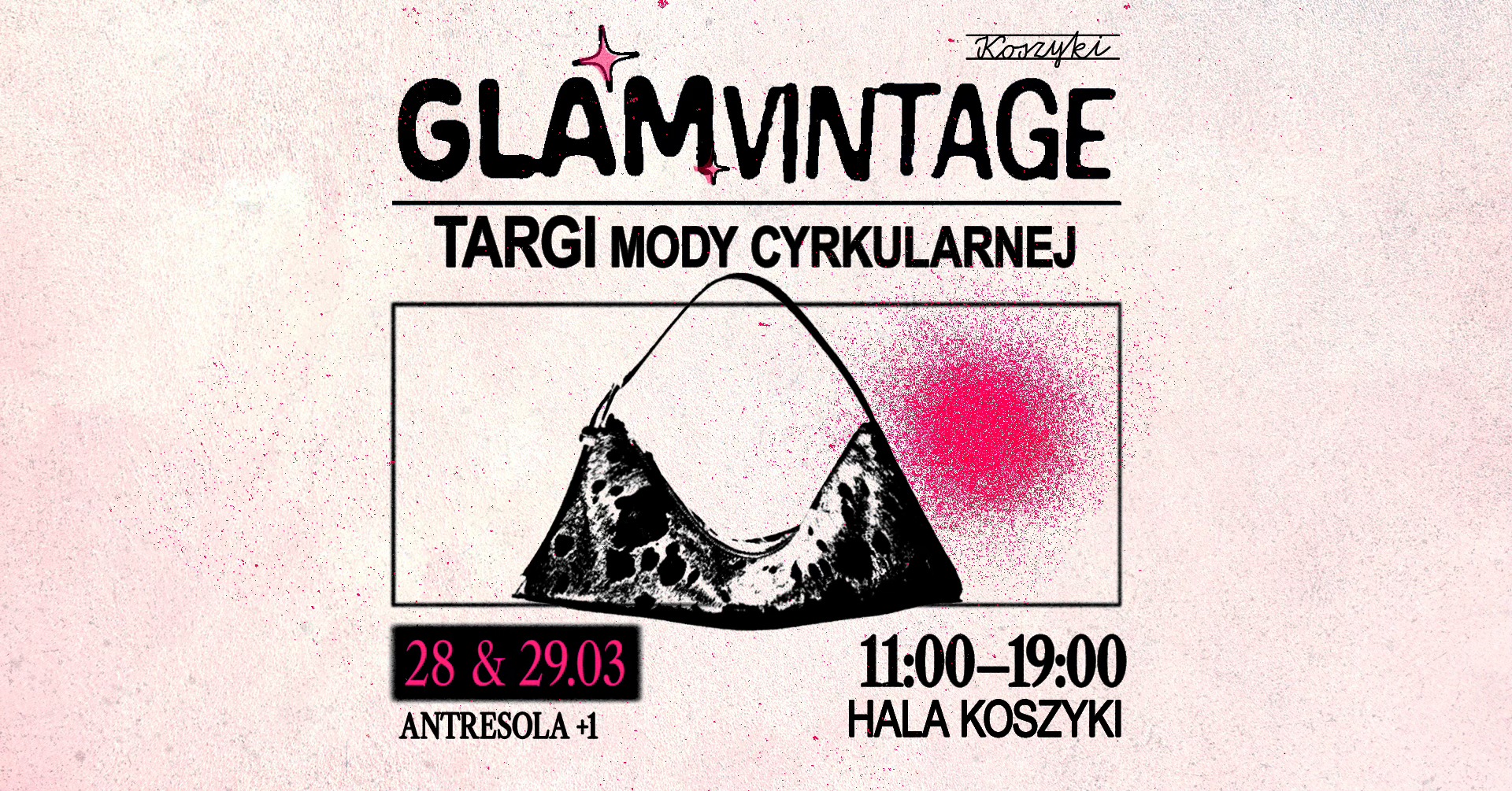 Targi Glam Vintage #19