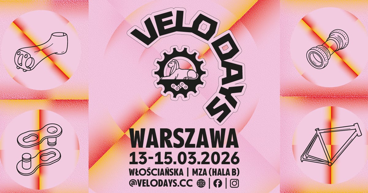 Velo Days 2026