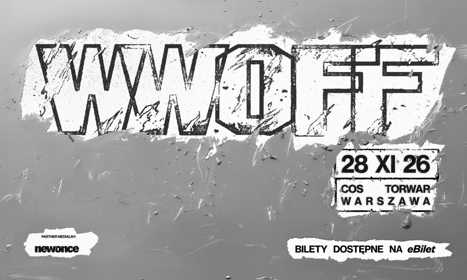 WWOFF – jedyny koncert po 20 latach przerwy