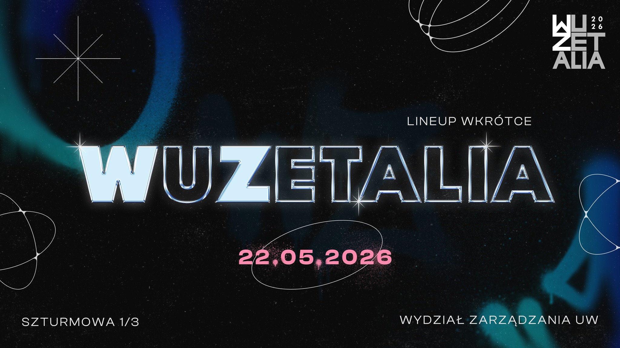 WuZetalia 2026