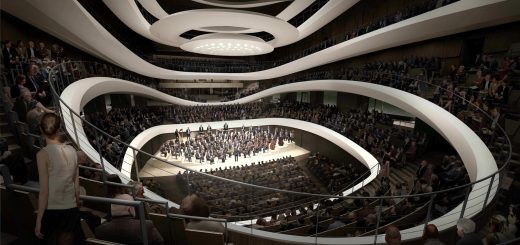 Sinfonia Varsovia z nowymi inwestycjami