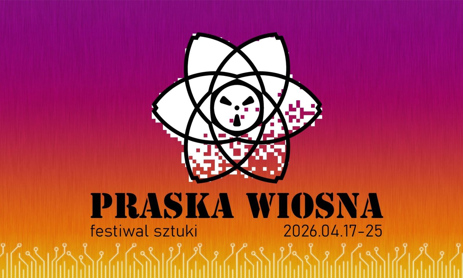 Praska Wiosna 2026 – festiwal sztuki