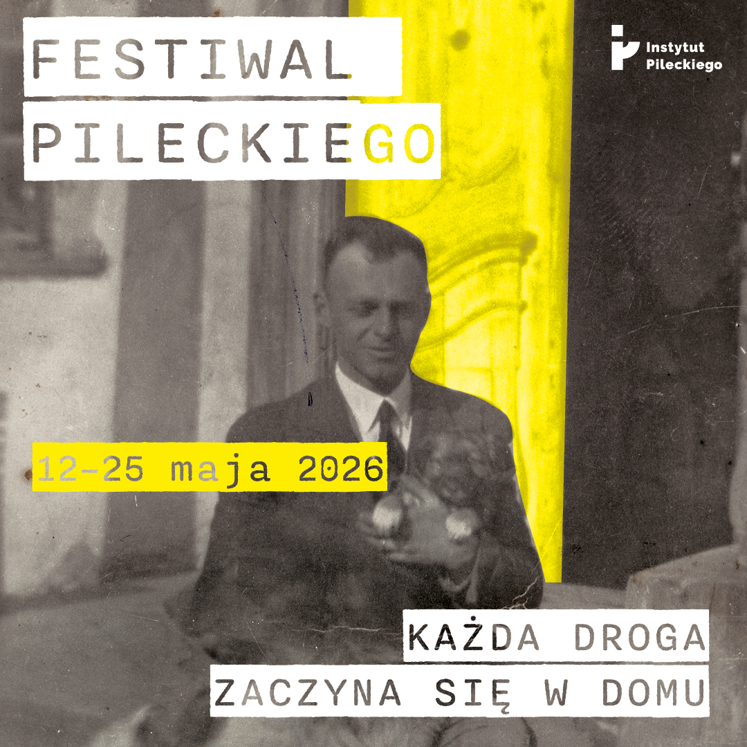 Festiwal Pileckiego 2026