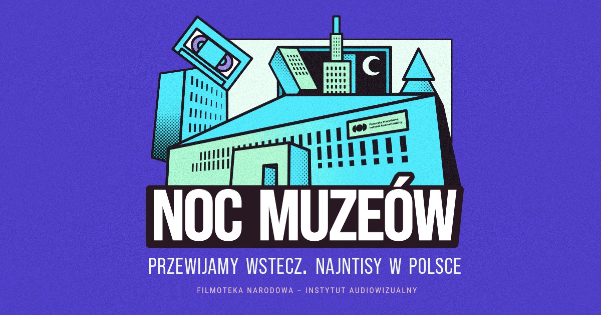Noc Muzeów w FINA