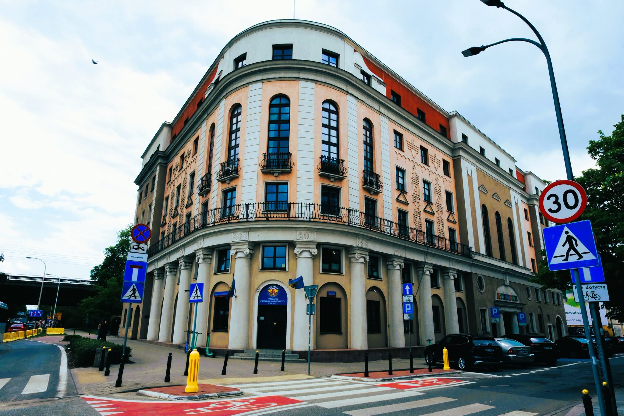 SPACER PO POWIŚLU „TO BYŁ ŚWIAT W ZUPEŁNIE STARYM STYLU”