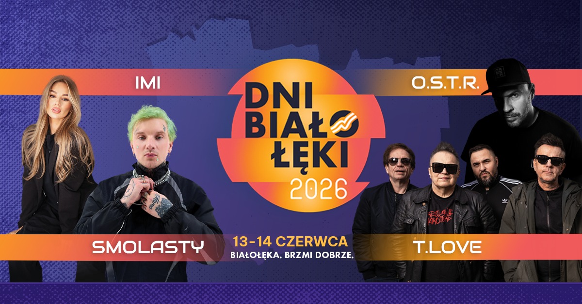 Dni Białołęki 2026