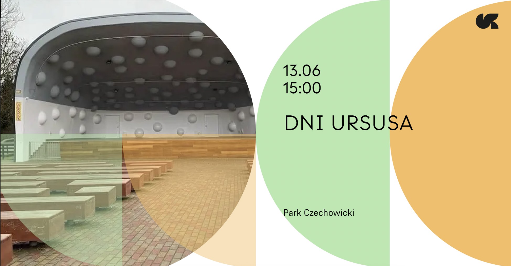 DNI URSUSA 2026 | 13 czerwca 2026 | Ursus | Warszawa