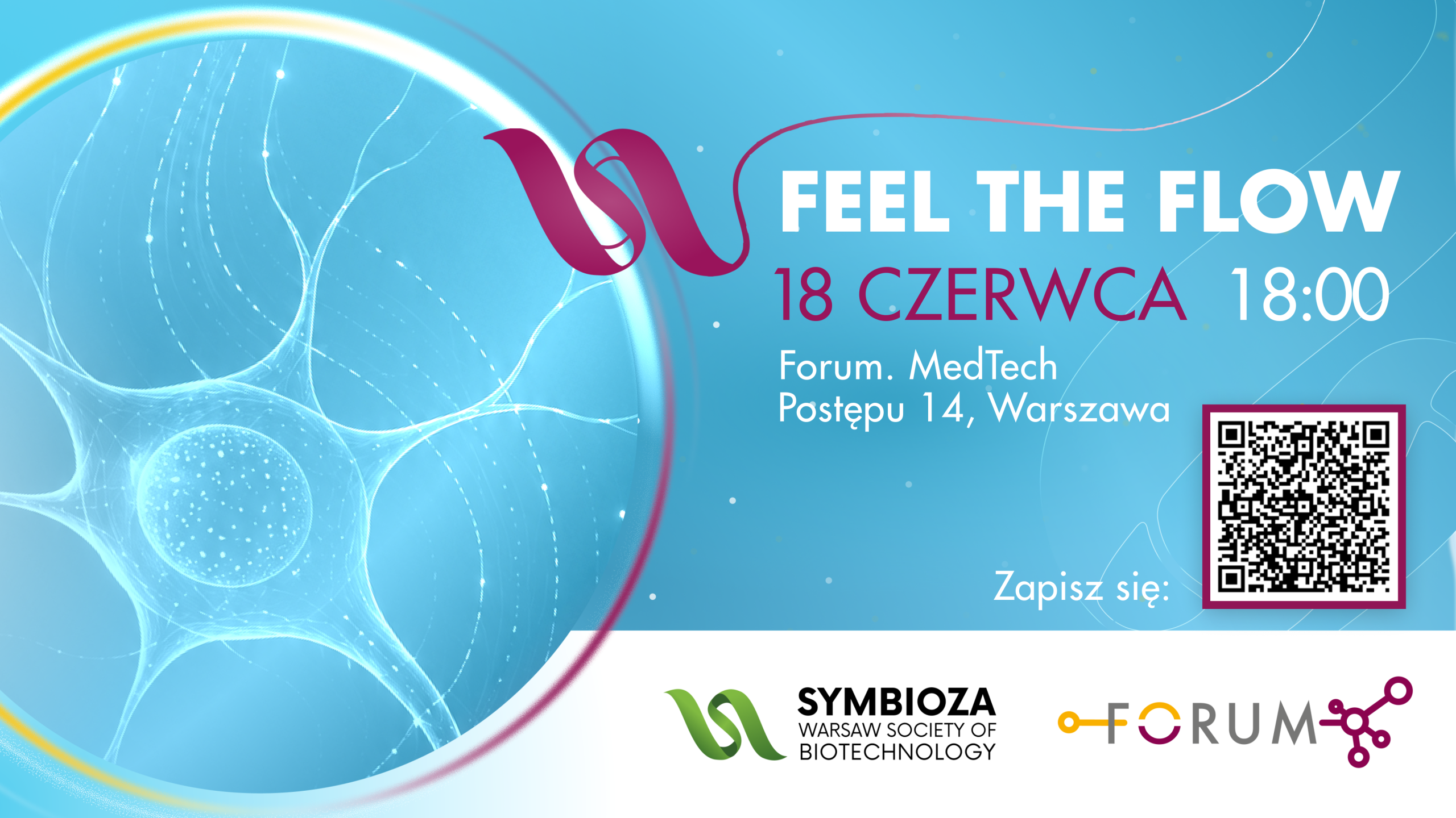 Feel the Flow: Czego biotech nie uczy o biznesie? Kompetencje przys…