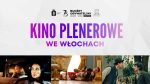 Kino letnie we Włochach