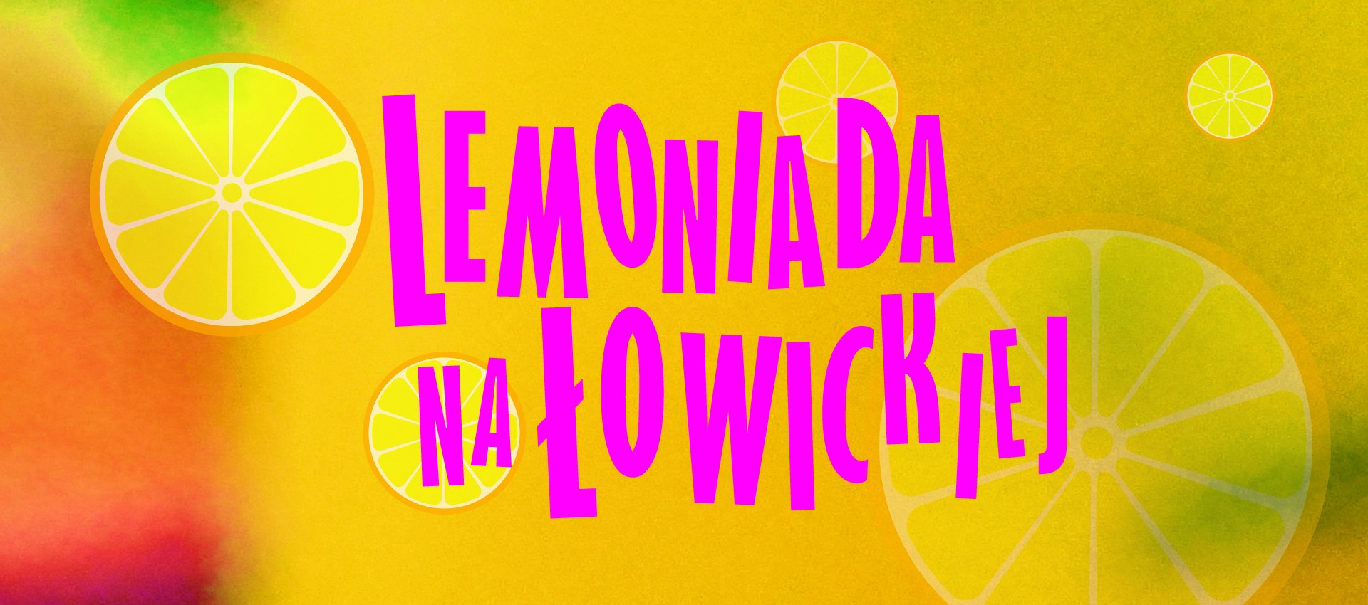 Lemoniada na Łowickiej – piknik sąsiedzki | 14 czerwca 2026 |…