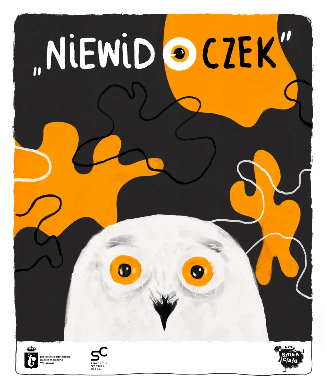 NiewidOczek | 28 czerwca 2026 | Białołęka | Warszawa