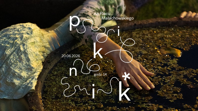 Piknik na Placu Małachowskiego | 20 czerwca 2026 | Śródmieście | Wa…