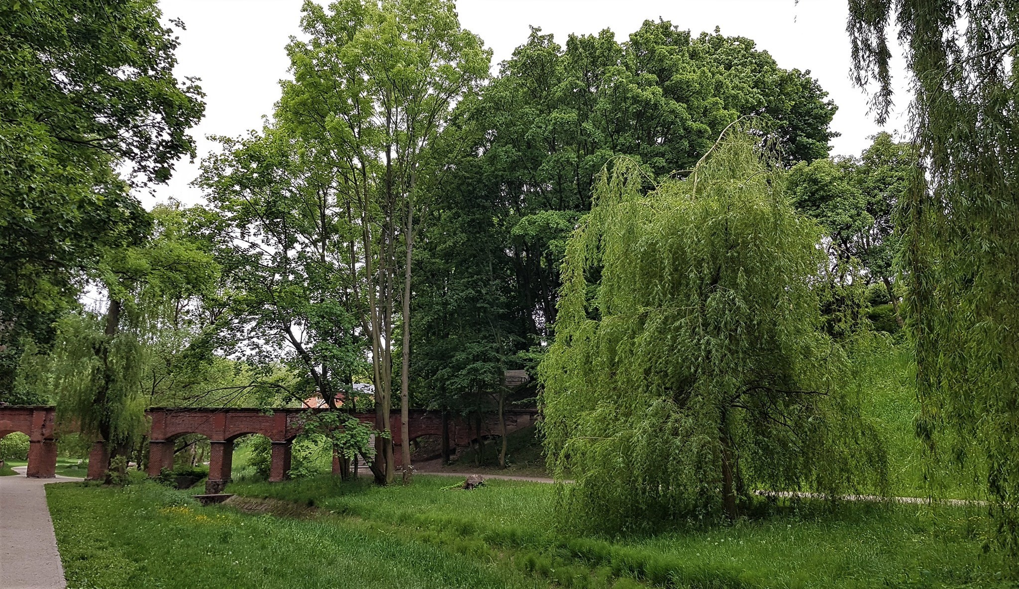 Spacer wokół Cytadeli Warszawskiej | 21 czerwca 2026 | Warszawa