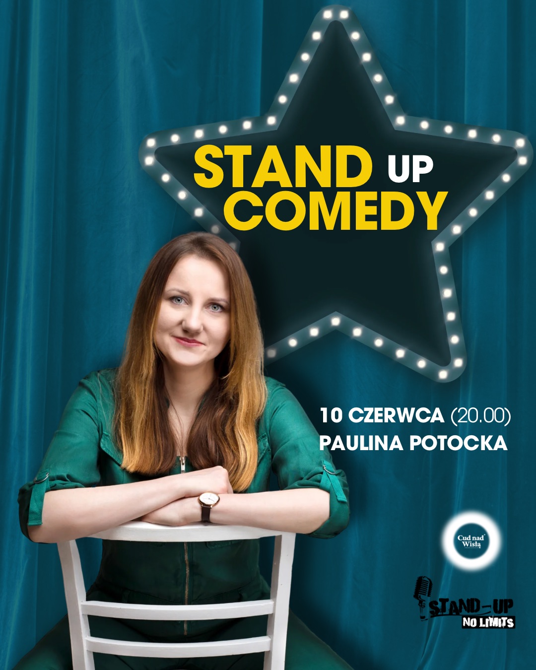 Stand Up Comedy