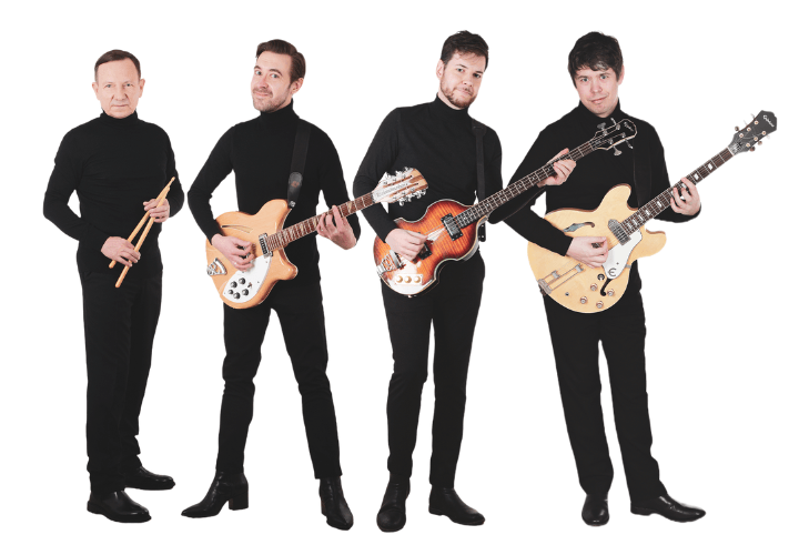 BEAT BACK / THE BEATLES TRIBUTE BAND / KONCERT | 26 lipca 2026 | Wa…