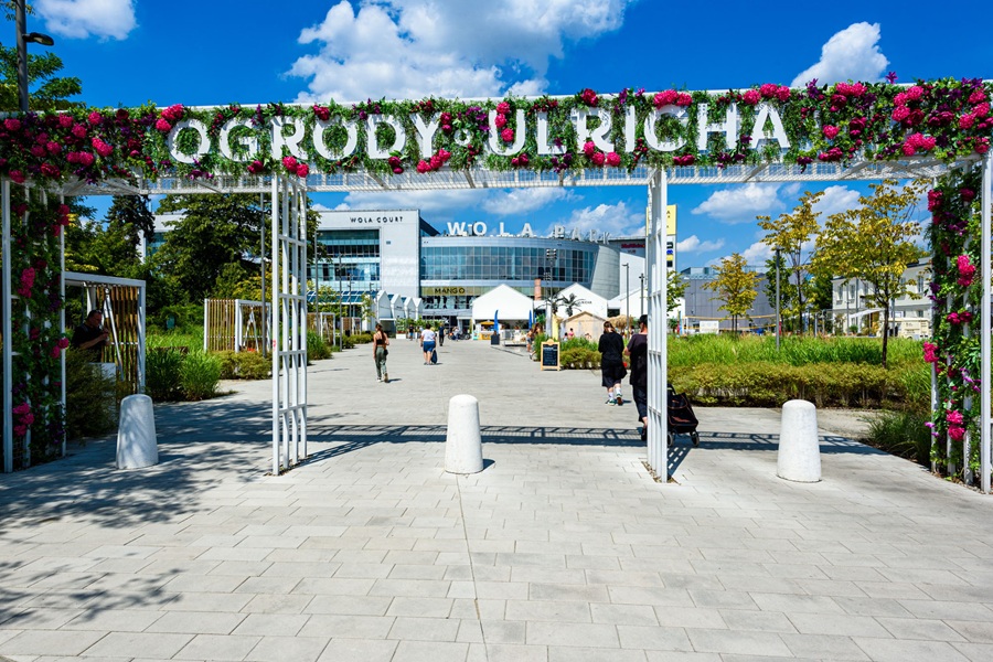 Przedwojenna Warszawa zatańczy w Ogrodach Ulricha – międzypokolenio…