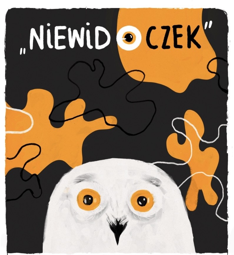 Spektakl „niewidOCZEK” Teatr Sztuka Ciała 26.07 godz. 18:00 | 26 li…