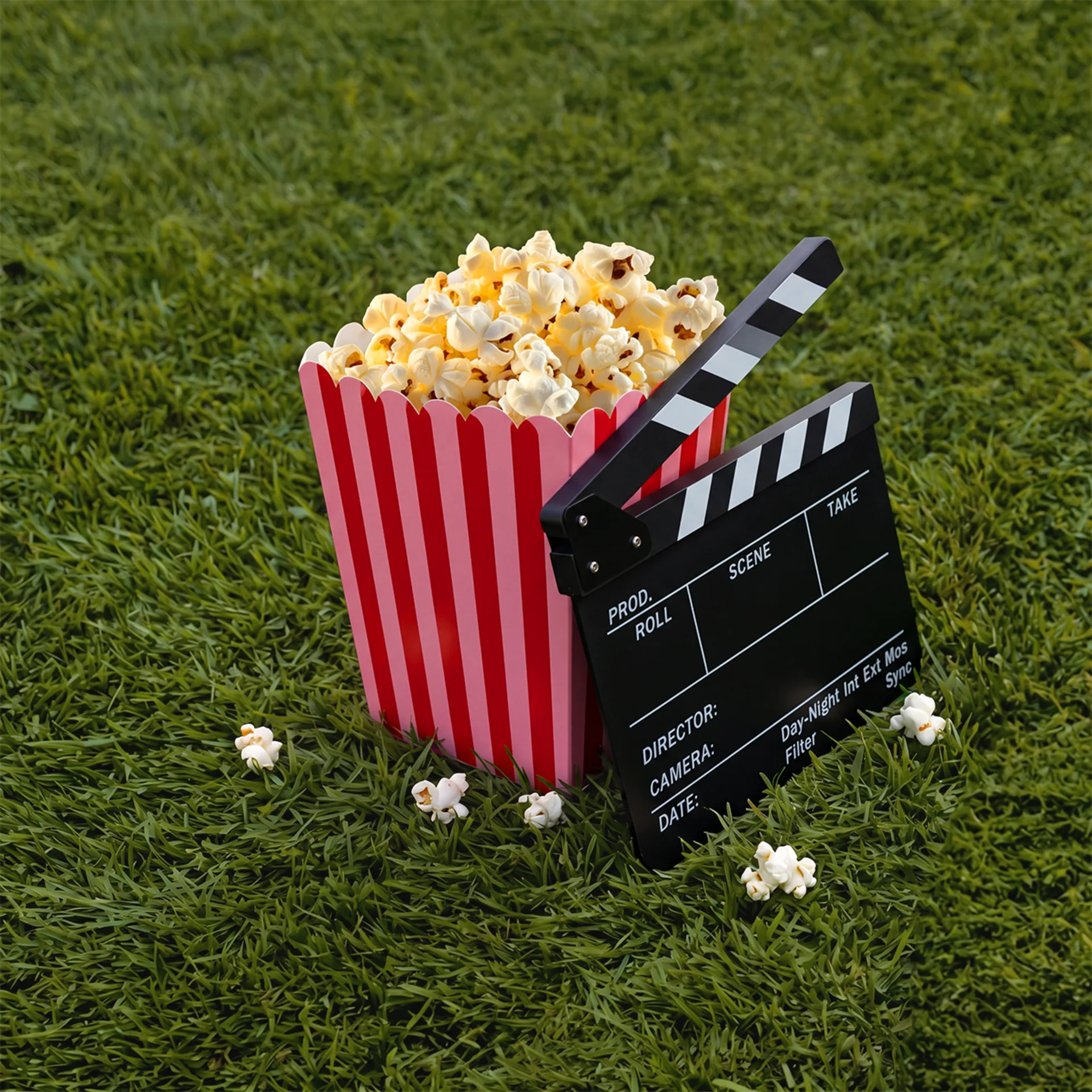 Westfield Summer Festival: „Kino pod gwiazdami” | 9 lipca 2026 | Śr…