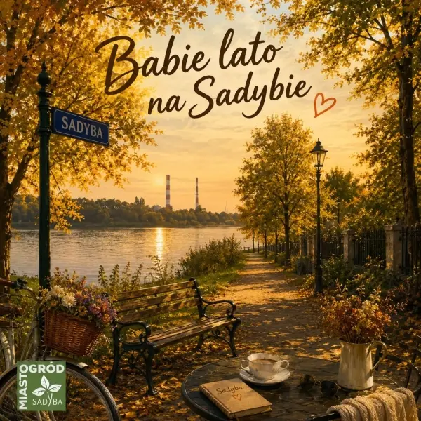 Babie Lato na Sadybie 2026