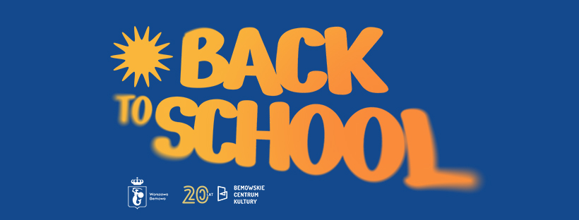 Back to School na Bemowie | rodzinny piknik prozdrowotny