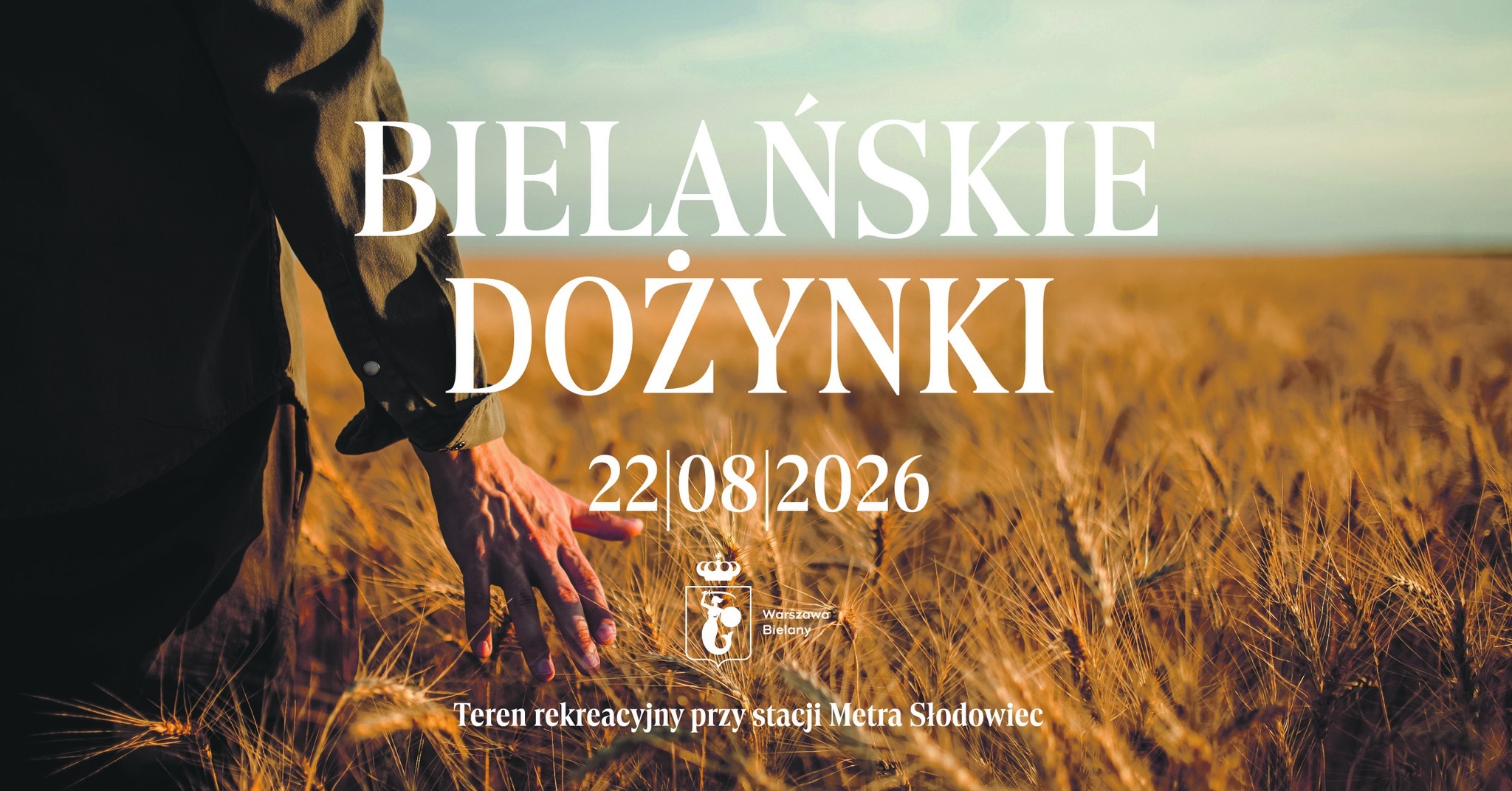 Bielańskie Dożynki 2026