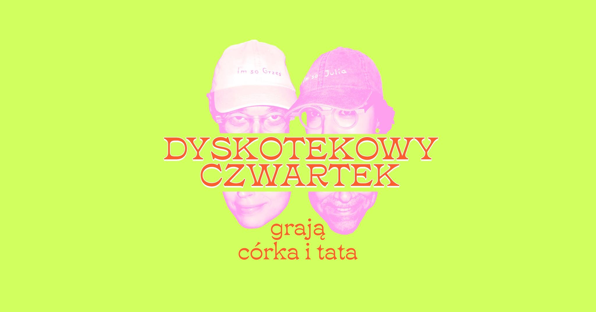 DYSKOTEKOWY CZWARTEK