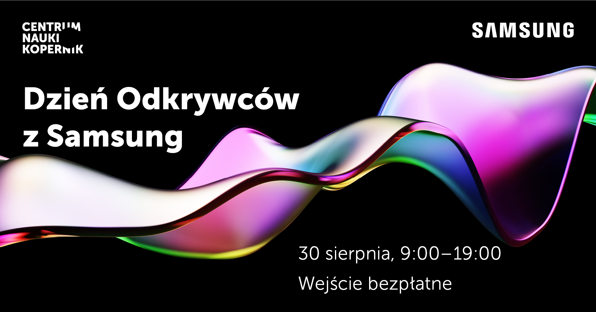 Dzień Odkrywców z Samsung