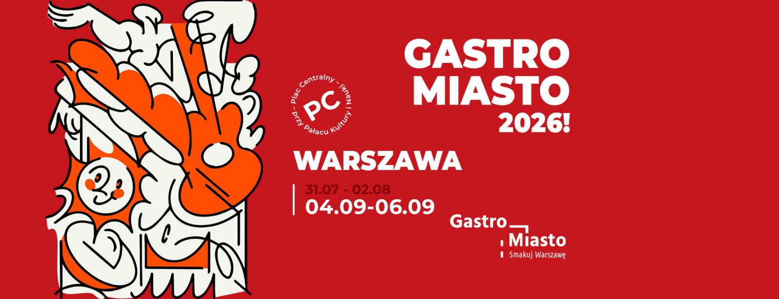 GASTRO MIASTO 2026