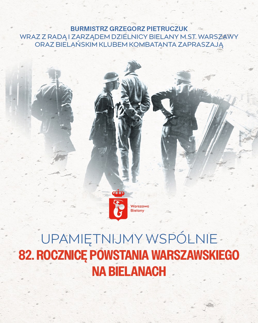 Koncert patriotyczny „SIERPNIOWE SYMFONIE WOLNOŚCI” z Fundacją Rozwoju Pasji JoséSong