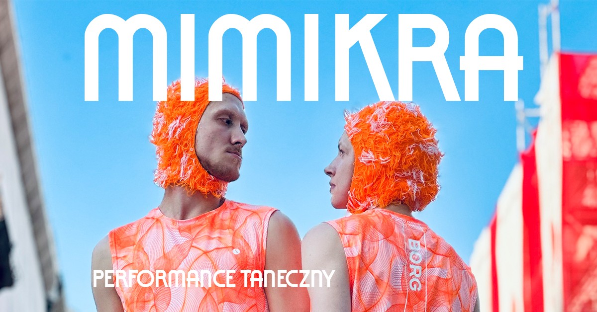 Mimikra